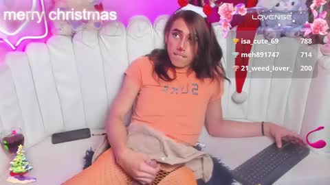  estrellita online show from December 18, 10:30 am