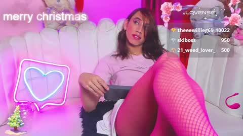  estrellita online show from December 20, 10:05 am