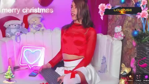  estrellita online show from December 21, 6:30 am