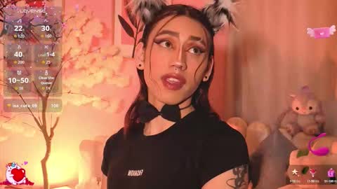  estrellita online show from October 7, 3:25 am