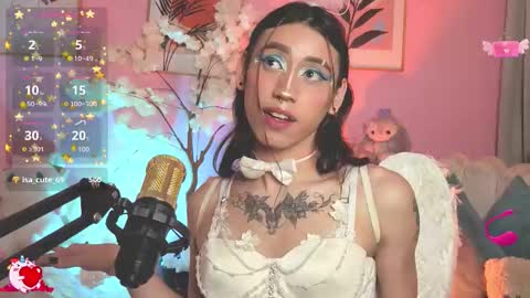  estrellita online show from October 24, 4:36 pm