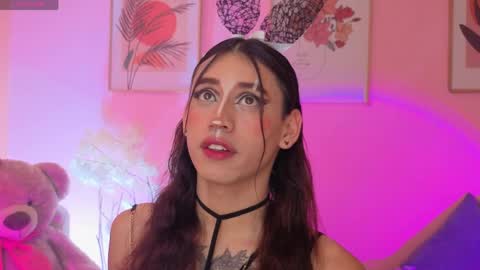 Snapshot of star_mor_ chatting on April 8, 2:44 am estrellita online show from April 8, 2:44 am