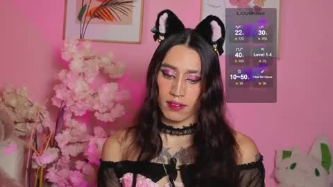 Snapshot of star_mor_ chatting on April 14, 5:13 am estrellita online show from April 14, 5:13 am