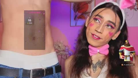 Snapshot of star_mor_ chatting on April 15, 2:13 pm estrellita online show from April 15, 2:13 pm