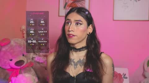 Snapshot of star_mor_ chatting on April 23, 3:30 am estrellita online show from April 23, 3:30 am