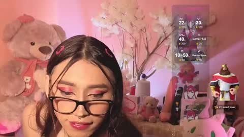 Snapshot of star_mor_ chatting on May 14, 3:24 am estrellita online show from May 14, 3:24 am