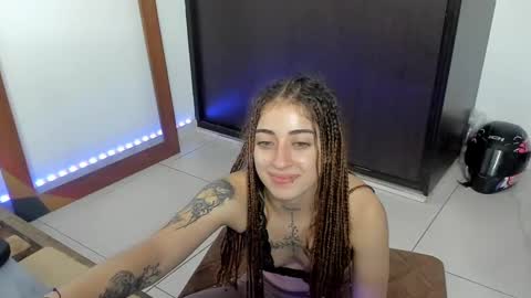 star_shooting online show from September 13, 1:05 am