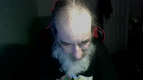 Snapshot of starblade104 chatting on March 27, 8:26 am starblade104 online show from March 27, 8:26 am