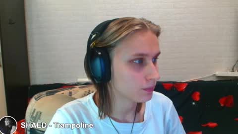 StardustSofiaX online show from November 25, 6:41 pm