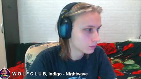 StardustSofiaX online show from November 29, 9:29 pm