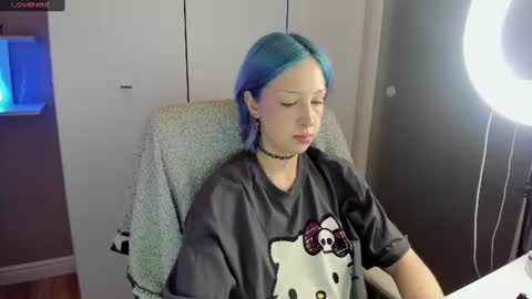 Kate online show from June 15, 8:33 pm
