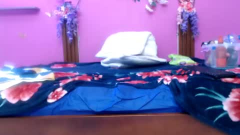 alejandra online show from June 17, 8:10 pm