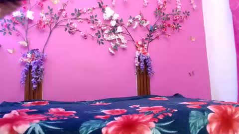 alejandra online show from June 21, 7:49 pm