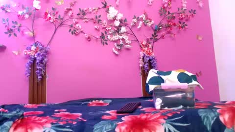 alejandra online show from June 29, 7:58 pm