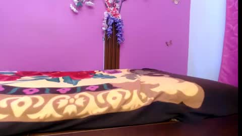 alejandra online show from July 3, 7:53 pm