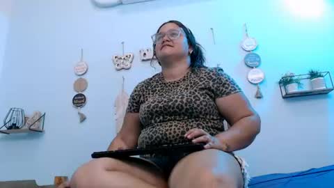 alejandra online show from July 23, 7:12 pm