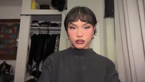 Snapshot of stargirlrising chatting on March 24, 12:37 am STAR online show from March 24, 12:37 am