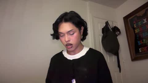 Snapshot of stargirlrising chatting on April 6, 4:10 am STAR online show from April 6, 4:10 am