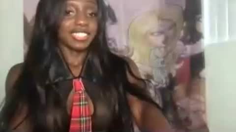 starjewelsxo12 online show from July 21, 2:19 pm