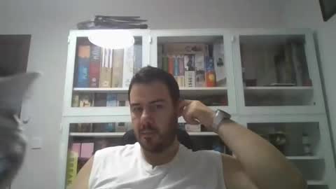 stark_86 online show from October 13, 7:30 am