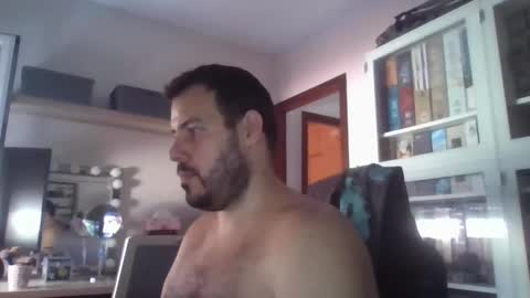 stark_86 online show from October 25, 11:51 am