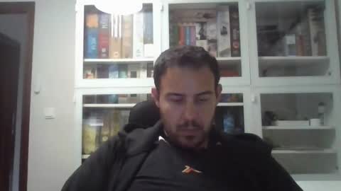 stark_86 online show from April 9, 1:27 pm