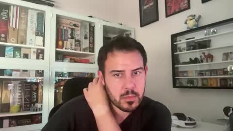 stark_86 online show from April 26, 12:25 pm