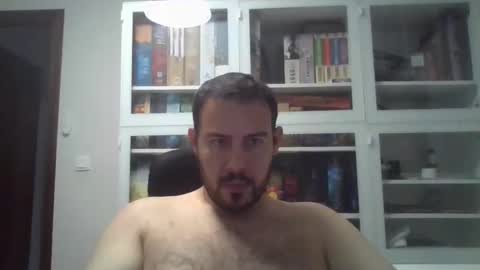 stark_86 online show from May 20, 6:14 pm