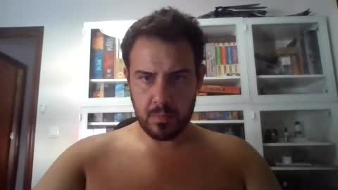Snapshot of stark_86 chatting on August 7, 12:40 pm stark_86 online show from August 7, 12:40 pm