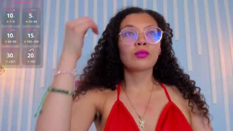 Snapshot of starkjoness chatting on October 3, 8:28 pm Stark Jones online show from October 3, 8:28 pm