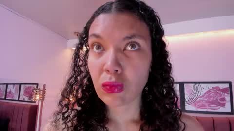 Stark Jones online show from March 22, 1:47 pm