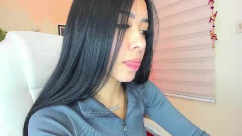 Alisson  online show from February 1, 2:37 am