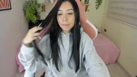 Alisson  online show from September 20, 12:44 am