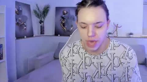 Madison online show from February 3, 2:10 am