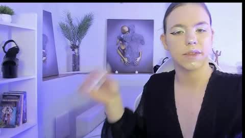 Madison online show from March 7, 2:41 am