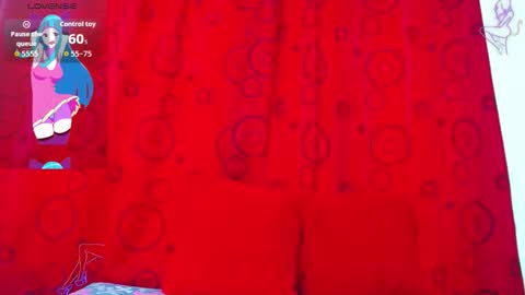 starliz online show from November 5, 11:43 am