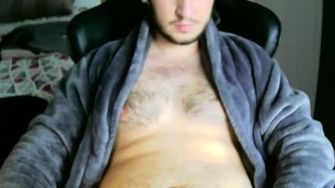 starlord__0 online show from January 17, 12:54 pm