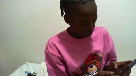 sweetgirl online show from October 12, 4:17 pm