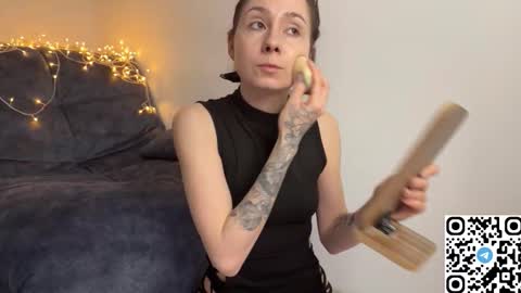 Letty online show from February 1, 11:20 am