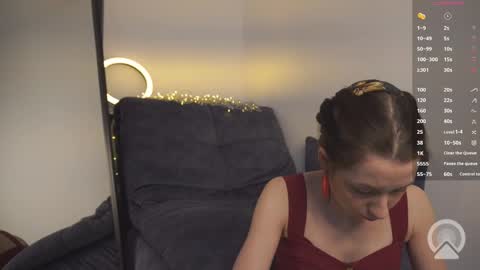 Letty online show from February 15, 9:30 am