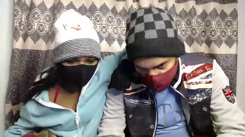 Snapshot of starrywhispers chatting on January 8, 6:43 pm StarryWhispers online show from January 8, 6:43 pm