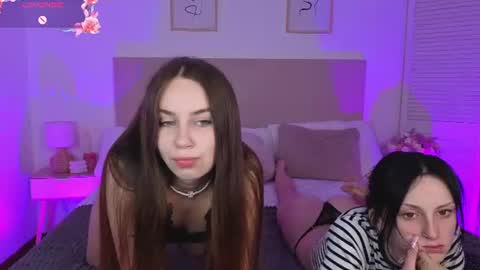 Regina and Molly online show from July 10, 9:39 pm