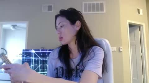 starseedgem online show from March 13, 7:09 pm