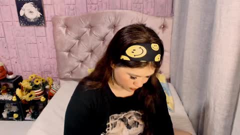 Celeste online show from December 28, 11:48 pm