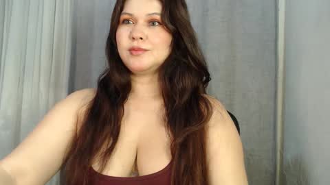 Snapshot of starsweetcute chatting on April 1, 5:52 am Celeste online show from April 1, 5:52 am