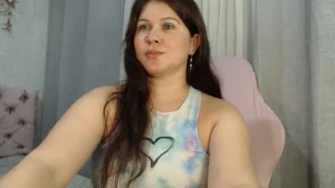 Snapshot of starsweetcute chatting on April 15, 6:31 am Celeste online show from April 15, 6:31 am