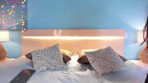 Star Twerk online show from July 28, 11:28 am