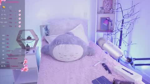 Yoko online show from February 5, 7:02 am