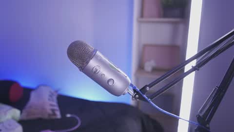 Yoko online show from July 9, 1:59 pm