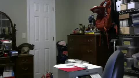 Snapshot of stasw20 chatting on January 25, 3:09 am stasw20 online show from January 25, 3:09 am